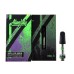 Alien labs Carts Empty Atomizer Ceramic Coil Vape Cartridge 0.8ml 1ml 510 Thread for Thick Oil Cartridge with Package