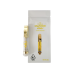 California honey carts  Empty Atomizer Ceramic Coil Vape Cartridge 0.8ml 1ml 510 Thread Thick Oil Cartridge with Package