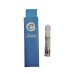 Cookies Carts Empty Atomizer Ceramic Coil Vape Cartridge 0.8ml 1ml 510 Thread Thick Oil Cartridge with Package