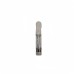 Cookies Carts Empty Atomizer Ceramic Coil Vape Cartridge 0.8ml 1ml 510 Thread Thick Oil Cartridge with Package