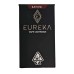 Eureka Carts Empty Atomizer Ceramic Coil Vape Cartridge 0.8ml 1ml 510 Thread Thick Oil Cartridge with Package