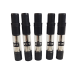 Krt new carts 3gen Empty Atomizer Ceramic Coil Vape Cartridge  1ml 510 Thread Thick Oil Cartridge