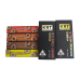 Krt new carts 3gen Empty Atomizer Ceramic Coil Vape Cartridge  1ml 510 Thread Thick Oil Cartridge