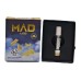 Mad Labs Carts Empty Atomizer Ceramic Coil Vape Cartridge 0.8ml 1ml 510 Thread Thick Oil Cartridge with Package