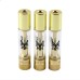 Muha Meds Carts Empty Atomizer Ceramic Coil Vape Cartridge 0.8ml 1ml 510 Thread Thick Oil Cartridge with Package