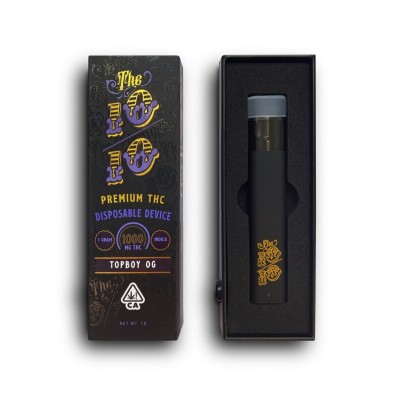 10/10 boys empty Disposable Vape Pen 280mAh Rechargeable Battery 1ml Empty for Thick Oil Carts