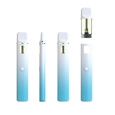 CBD/THC Disposable Empty Vape Pen Wholesale 2ml---BX10