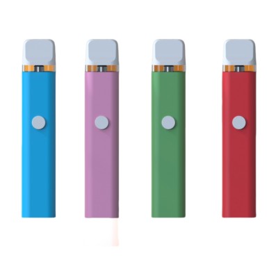 CBD/THC Disposable Empty Vape Pen Wholesale 1ml---BX08