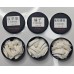 Various specifications and flavors of snus