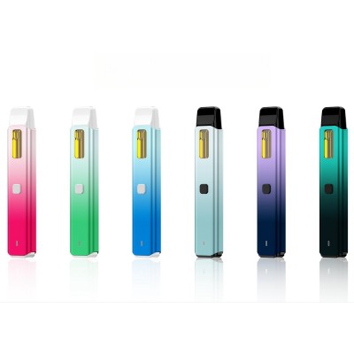 CBD/THC Disposable Empty Vape Pen Wholesale 2ml pro---RB06