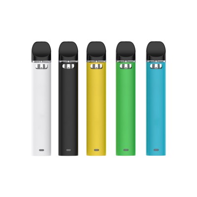 CBD/THC Disposable Empty Vape Pen Wholesale 1ml---RB07