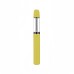 CBD/THC Disposable Vape Pen E-Cigarettes Vaporizer 380mAh Rechargeable Battery 1ml 1.5ml 2ml Empty Thick Oil Carts---Wel A03