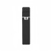 CBD/THC Disposable Vape Pen E-Cigarettes Vaporizer 380mAh Rechargeable Battery 2ml Empty Thick Oil Carts---Wel A04