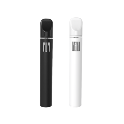 CBD/THC Disposable Vape Pen E-Cigarettes Vaporizer 280mAh Rechargeable Battery 2.0ml Empty Thick Oil Carts---Wel A09