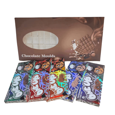 Chocolate Moulds Packaging boxes