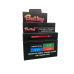 Buttey Max battery 400mAh chargeable