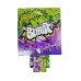 Burst disposable Vape Pen  350mAh Rechargeable Battery 2ml Empty for Thick Oil --- Purple color , purple drank