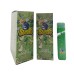 Burst disposable Vape Pen  350mAh Rechargeable Battery 2ml Empty for Thick Oil --- green color , jolly rancher