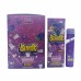 Burst disposable Vape Pen  350mAh Rechargeable Battery 2ml Empty for Thick Oil --- Purple color , purple drank