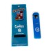 Cookies Disposable Vape Pen E-Cigarettes Vaporizer 280mAh Rechargeable Battery 1ml Empty Thick Oil Carts with 10 Strains