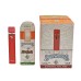 Dabwoods disposable empty Vape Pen Rechargeable Battery 1ml for Thick Oil Carts---Best selling