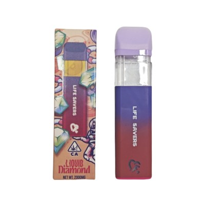 Favorites disposable empty Vape Pen Rechargeable Battery 2ml for Thick Oil Carts---Best selling