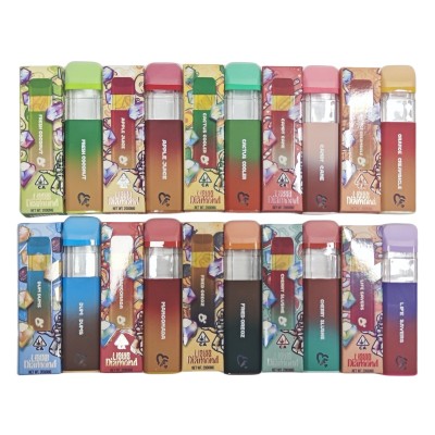 Favorites disposable empty Vape Pen 2ml for Thick Oil---Disposable in stock