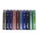 Ghost disposable Vape Pen E-Cigarettes Vaporizer 280mAh Rechargeable Battery 1ml Empty Thick Oil Carts with 20 Strains