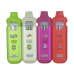 Packman V3 empty disposable vape pen 2ml for thick oil with packaging and stickers - disposable in stock