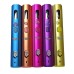 Packmen Disposable Vape Pen E-Cigarettes Vaporizer 380mAh Rechargeable Battery 2ml Empty Thick Oil Carts with 10 Strains