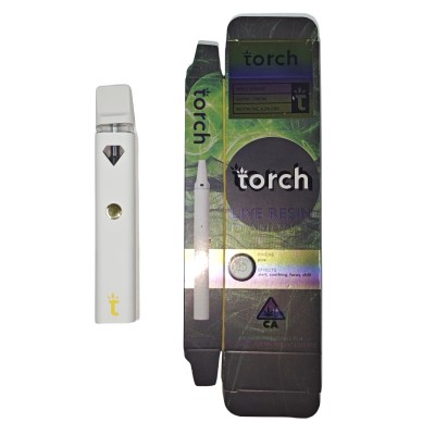 Torch Disposable Empty Vape pen 2ml forThick Oil---Disposable in stock