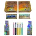 Zaza disposable empty Vape Pen 2ml 2.5ml for Thick Oil---Disposable in stock