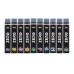 Zero 2gen 2G disposable Vape Pen Rechargeable Battery 2ml Empty Thick Oil Carts with 10 Strains