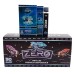 Zero 2gen 2G disposable Vape Pen Rechargeable Battery 2ml Empty Thick Oil Carts with 10 Strains