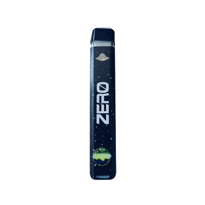 Zero disposable empty Vape Pen 2ml for Thick Oil , wickless ceramic---in stock