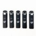 jungle boys Disposable Vape Pen E-Cigarettes Vaporizer 280mAh Rechargeable Battery 1ml Empty Thick Oil Carts with 10 Strains